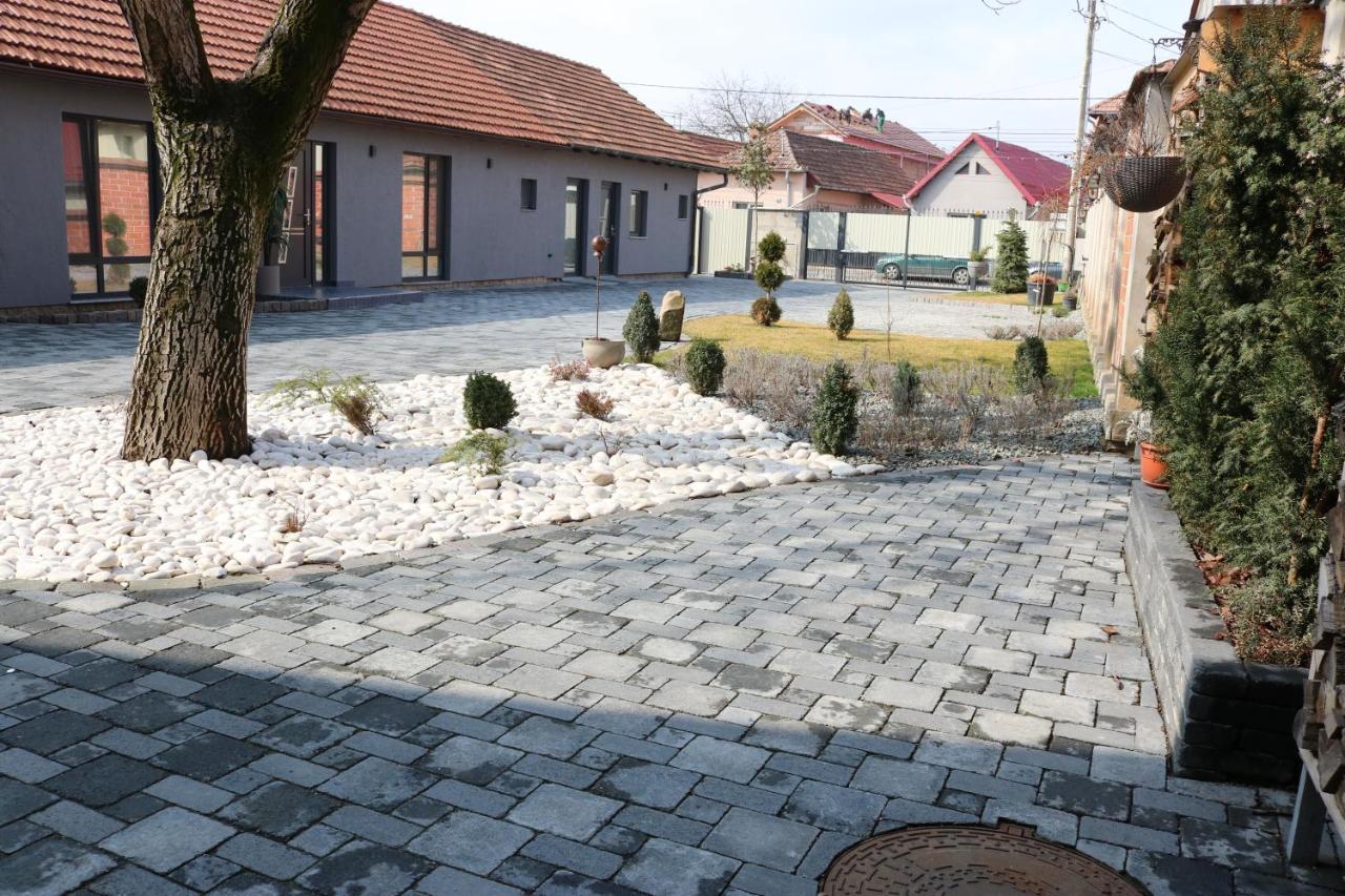 Apartament Travel La Casa Piano House,Cu Parcare Alba Iulia Zewnętrze zdjęcie