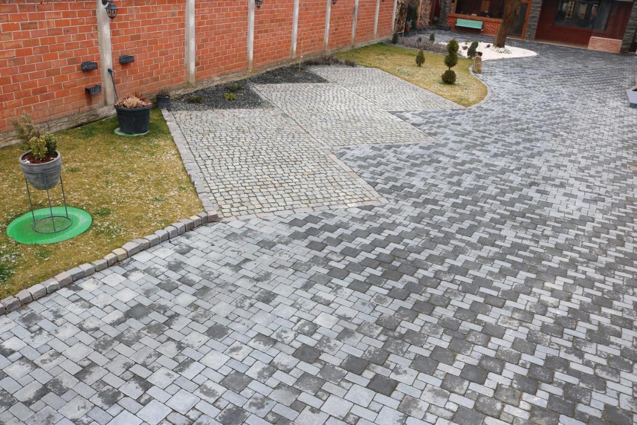 Apartament Travel La Casa Piano House,Cu Parcare Alba Iulia Zewnętrze zdjęcie