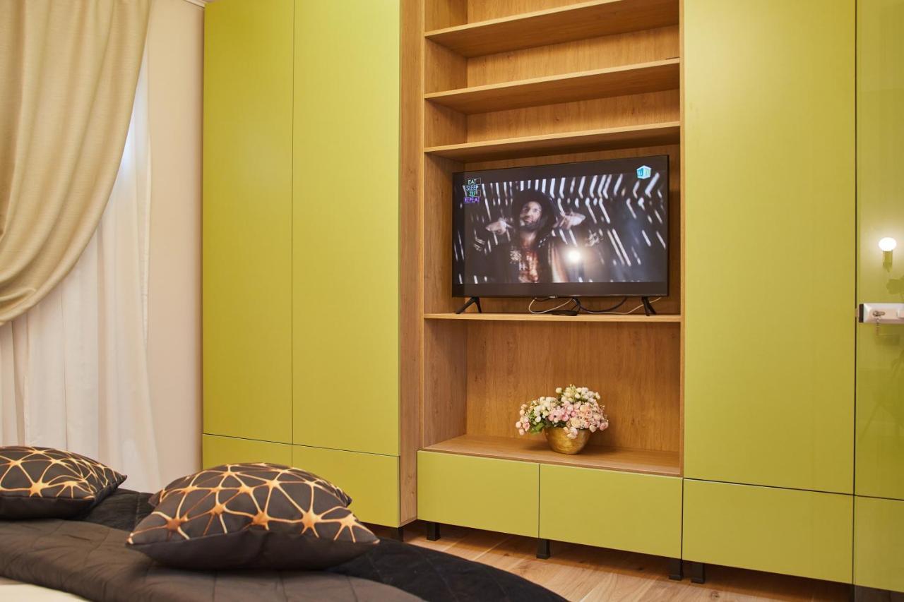 Apartament Travel La Casa Piano House,Cu Parcare Alba Iulia Zewnętrze zdjęcie