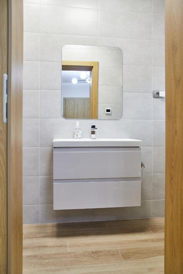 Apartament Travel La Casa Piano House,Cu Parcare Alba Iulia Zewnętrze zdjęcie